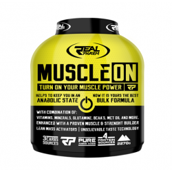 REAL PHARM Muscle ON 2270 gram